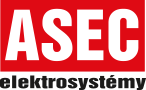 Asec elektrosystémy ASEC elektrosystémy